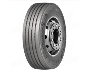 Leao L202-S (рулевая) 225/75 R17.5 129/127M PR14 Leao L202-S (рулевая) 225/75 R17.5 129/127M PR14